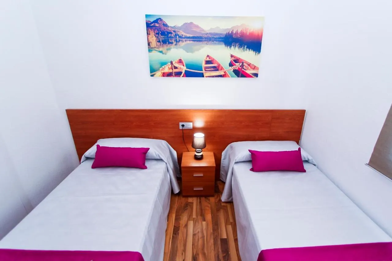 Holiday home Nature Plus Villa Salou Spain