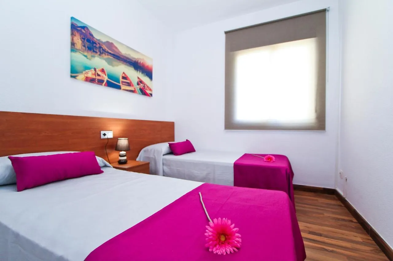 Holiday home Nature Plus Villa Salou