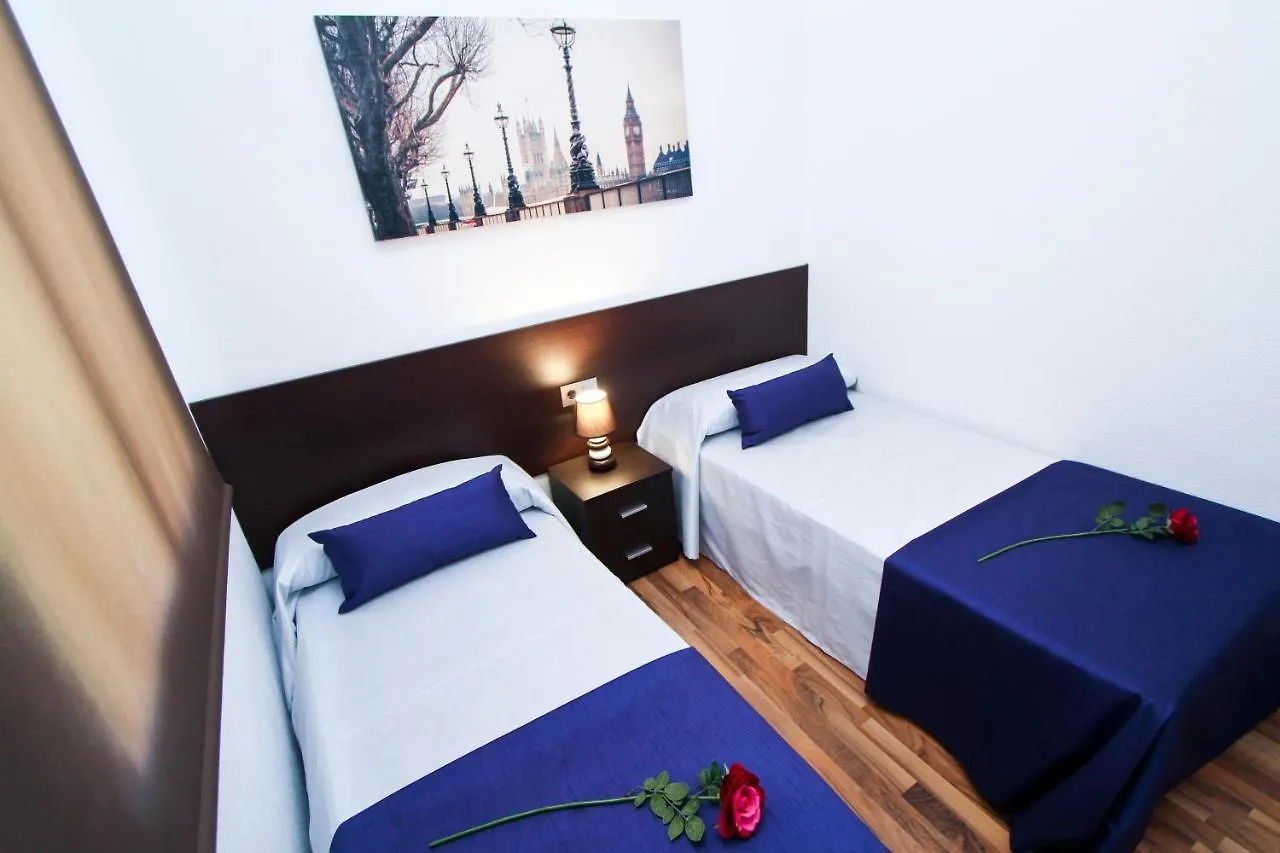 Nature Plus Villa Salou Spain