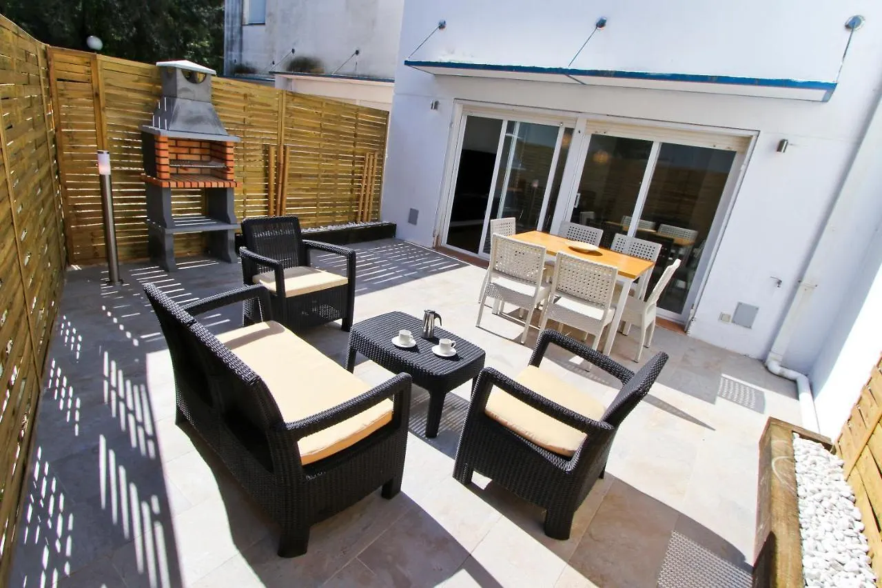 Nature Plus Villa Salou