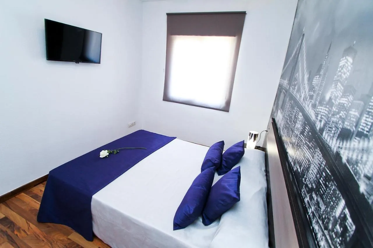 Nature Plus Villa Salou 0*,