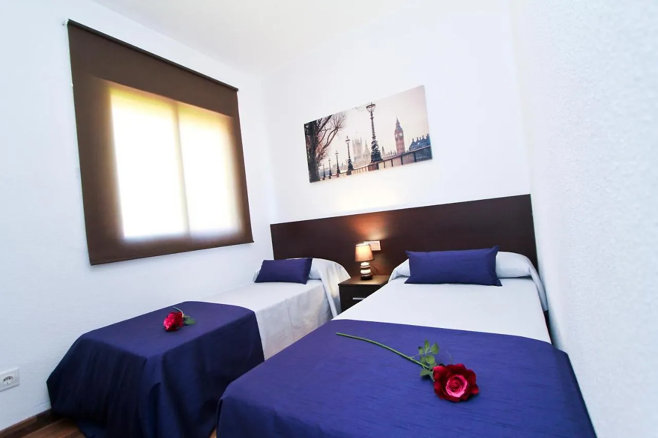 Nature Plus Villa Salou Holiday home