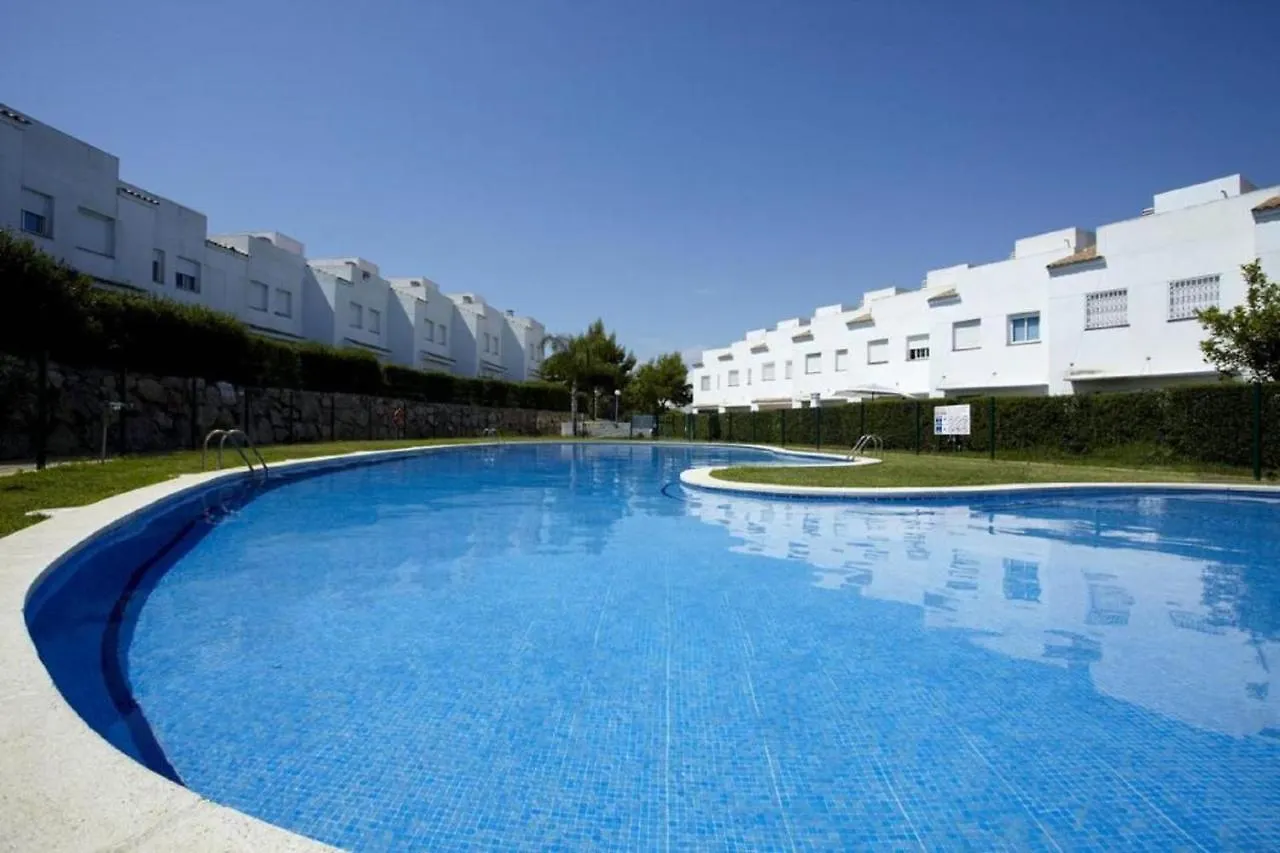 Nature Plus Villa Salou Holiday home