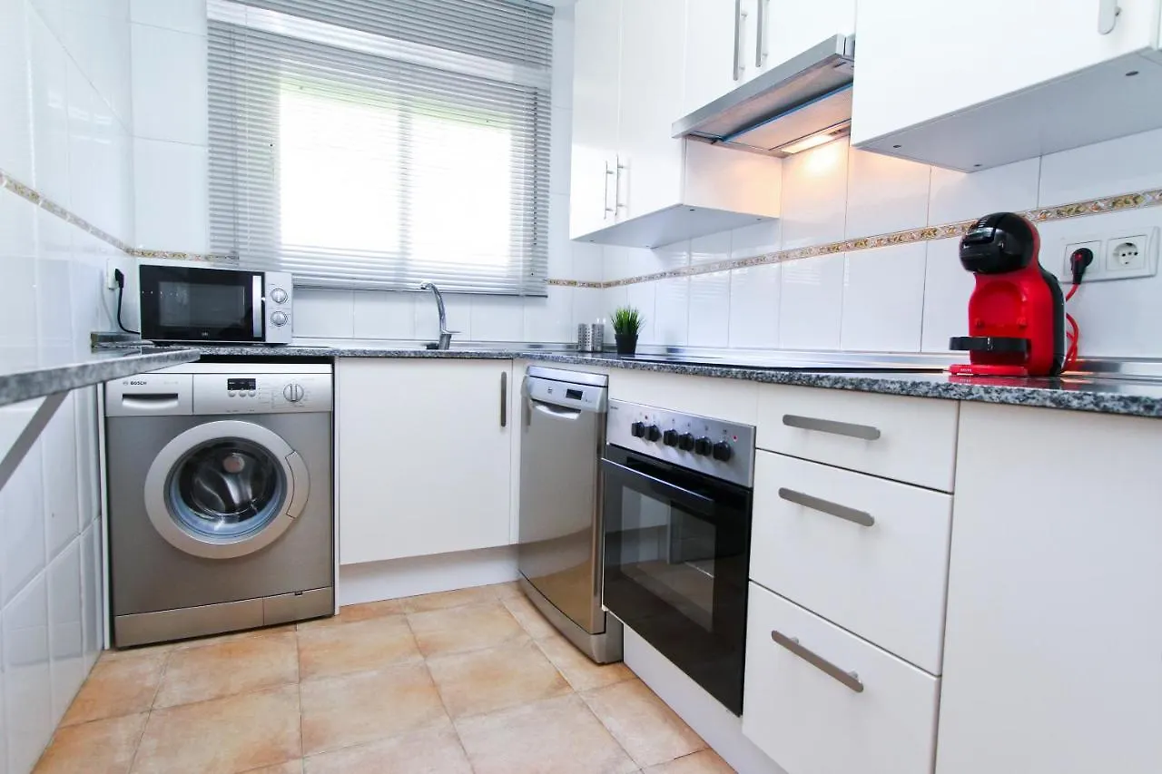 Nature Plus Villa Salou Holiday home