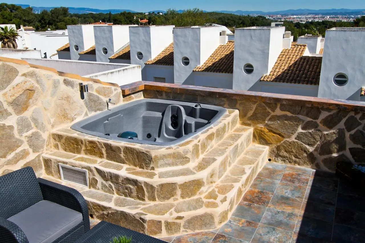 Nature Plus Villa Salou