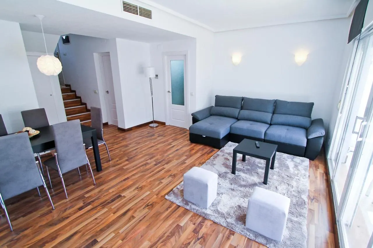Nature Plus Villa Salou