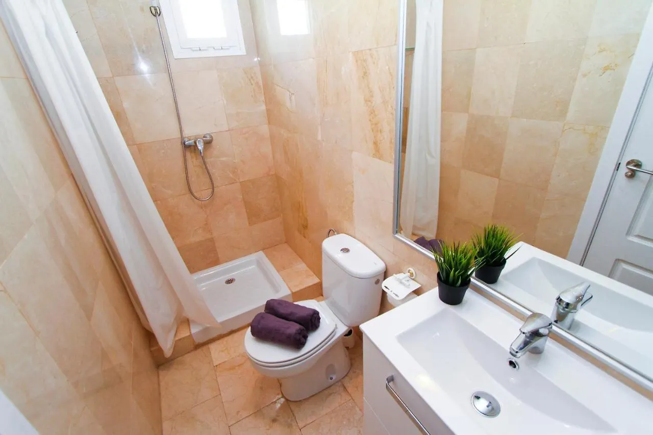 Nyaraló Nature Plus Villa Salou